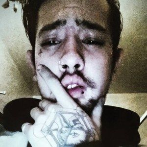 Meet your Posher, John tristan